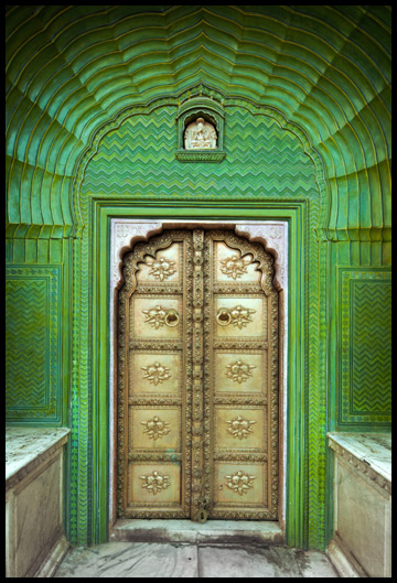 india